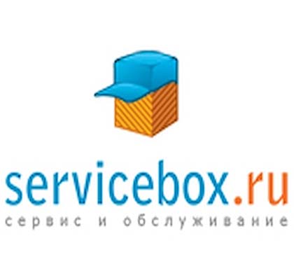 Статьи по ремонту  от Servicebox.ru