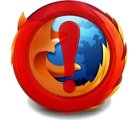 Предупреждение по обновлению до Firefox Quantum (версия 57 и выше)